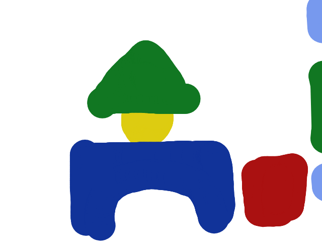 ブラウザ上で遊べる オンライン 絵しりとり