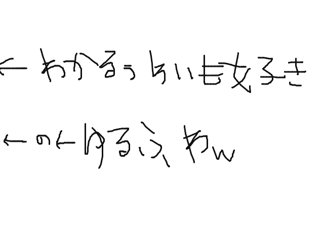ブラウザ上で遊べる オンライン 絵しりとり