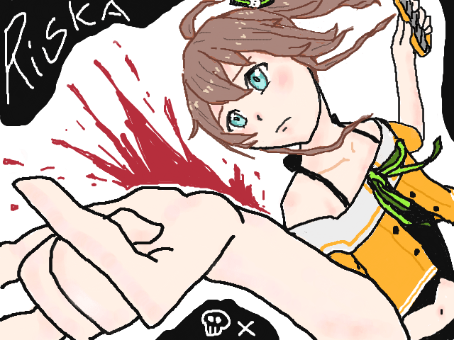 ブラウザ上で遊べる オンライン 絵しりとり