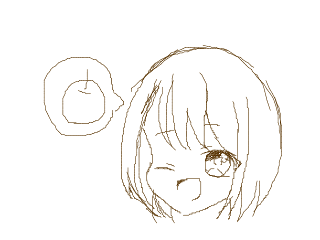 ブラウザ上で遊べる オンライン 絵しりとり