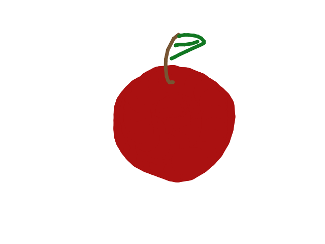 ブラウザ上で遊べる オンライン 絵しりとり