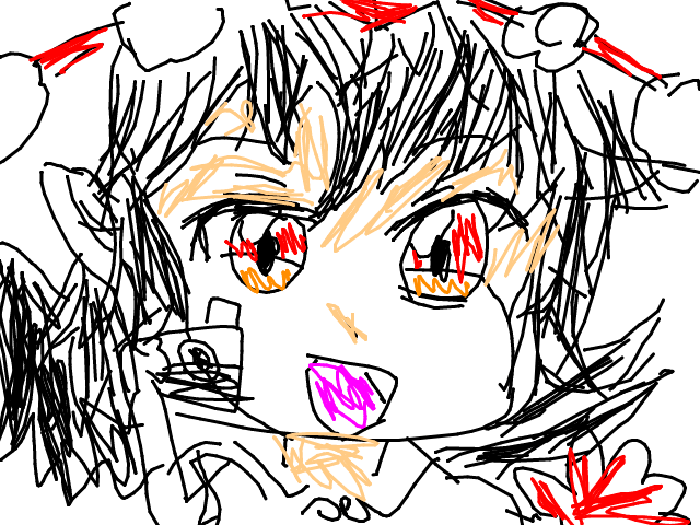 ブラウザ上で遊べる オンライン 絵しりとり