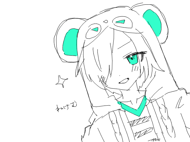 ブラウザ上で遊べる オンライン 絵しりとり