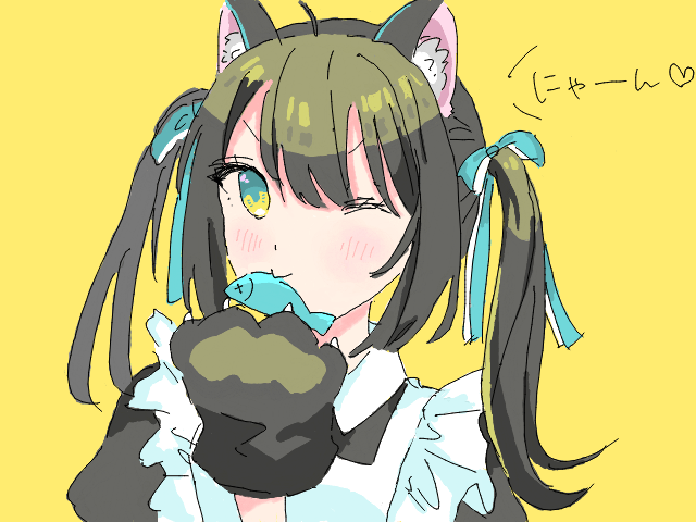イラストオーダー アリス様
