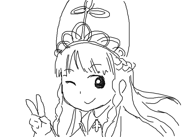 ブラウザ上で遊べる オンライン 絵しりとり