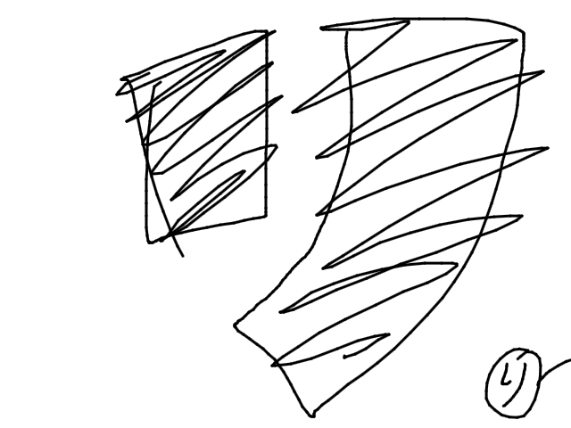 無名画伯達が描いたしりとり 無名画伯達が描いたしりとり 無名画伯達が描いたしりとり 無名画伯