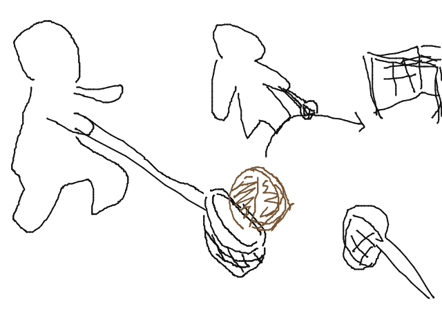 ブラウザ上で遊べる オンライン 絵しりとり