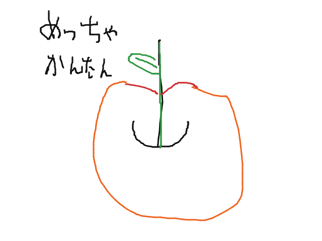 ブラウザ上で遊べる オンライン 絵しりとり