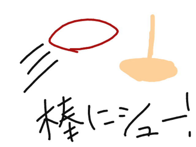 ブラウザ上で遊べる オンライン 絵しりとり