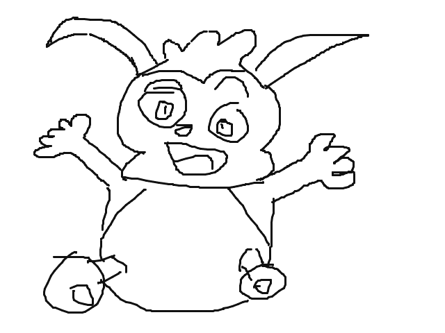 ブラウザ上で遊べる オンライン 絵しりとり