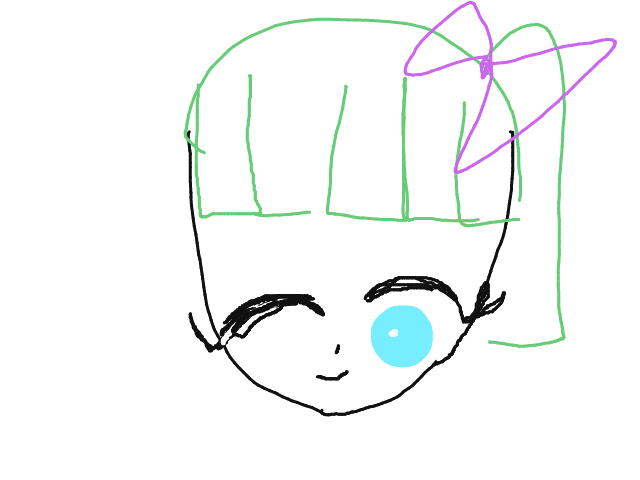 ブラウザ上で遊べる オンライン 絵しりとり